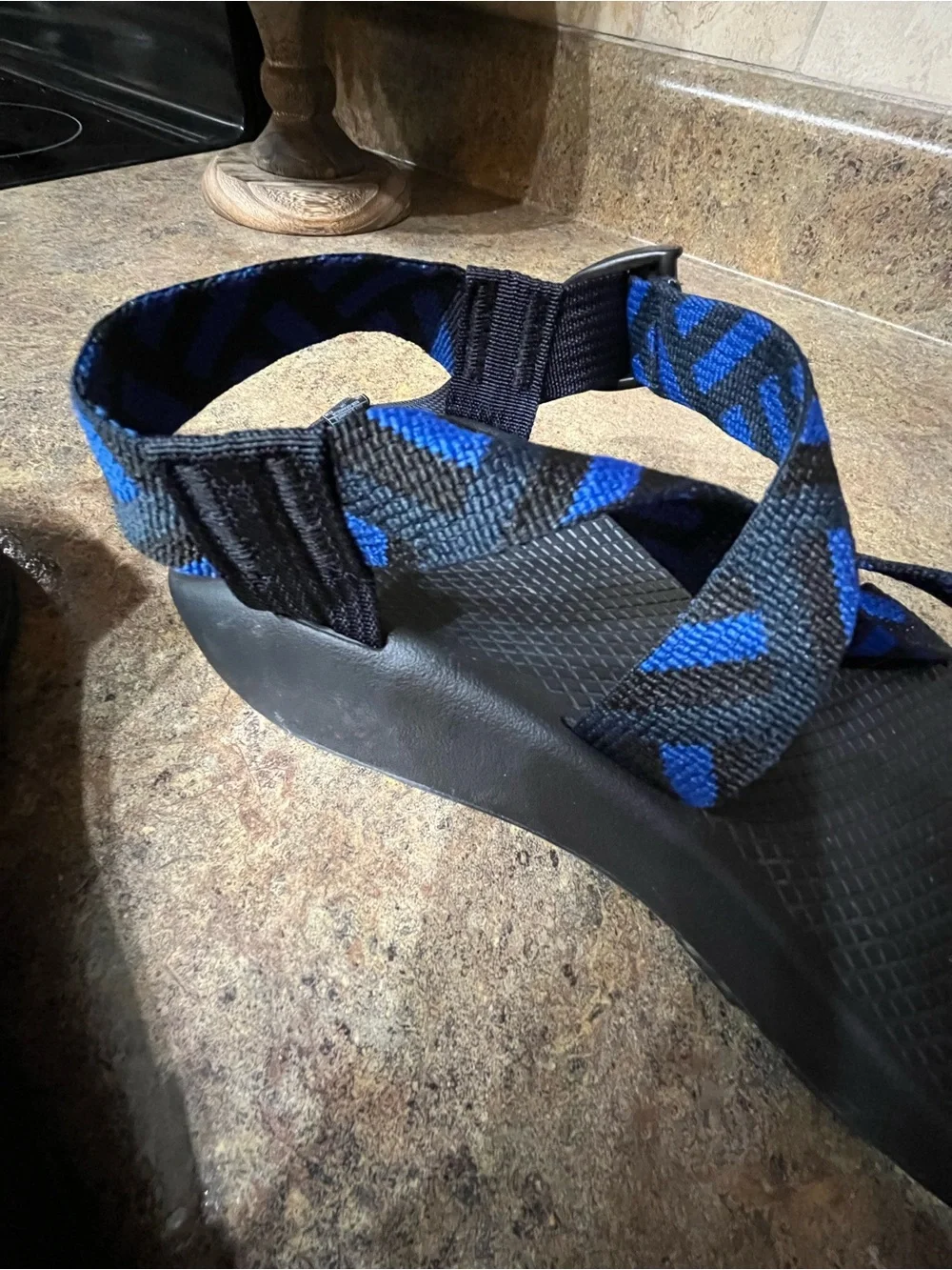 Chaco classic performance